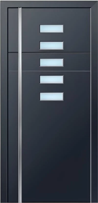 Modelo de Puerta REFINE 7